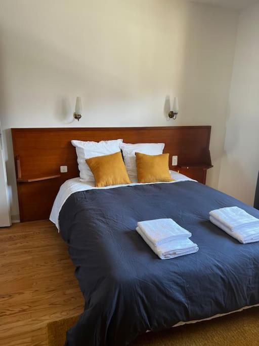 Appartement Dans Chalet - 75 M2 - 4 A 6 Personnes Saint-Gervais-les-Bains Exterior foto